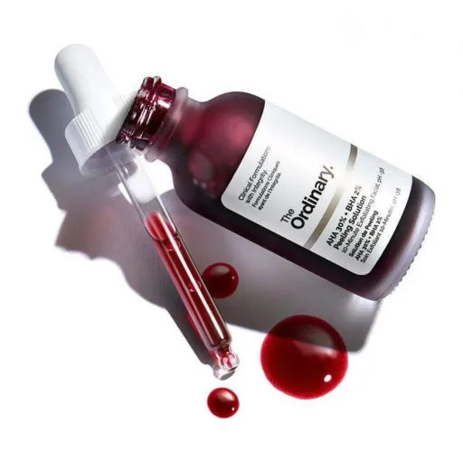 The Ordinary – AHA 30% + BHA 2% Peeling Solution (30 ml)